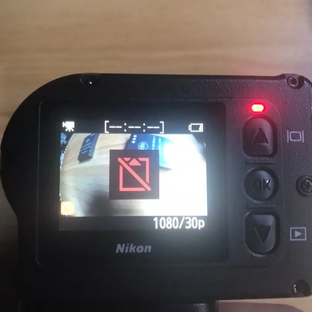 Nikon KeyMission 170: A Compact Powerhouse for Travel and Adventure